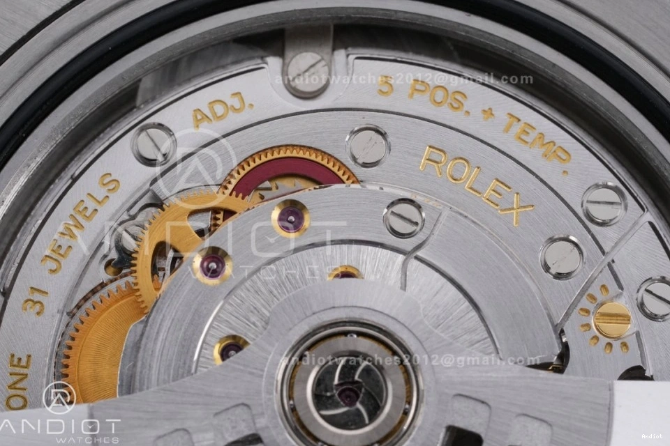 Starbucks VSF 904L Submariner Best Edition LV 1:1 41mm VS3235 126610 Steel 0312